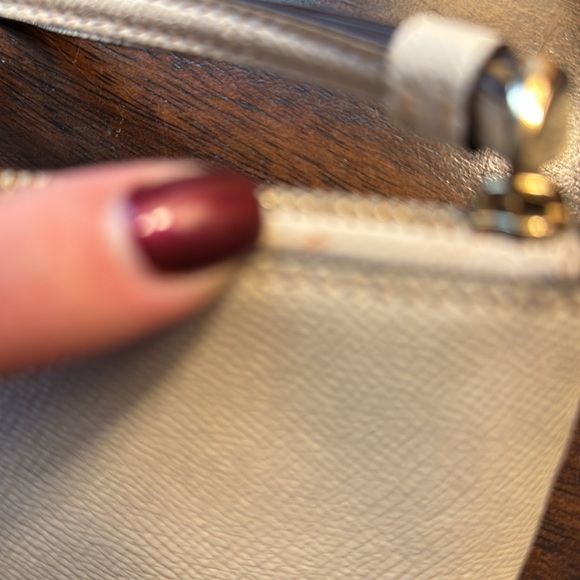 Coach Wristlet - Picture 3 of 4
